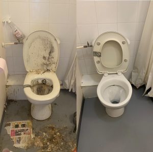Nettoyage en profondeur d’un logement squatté à Aix-les-Bains : comment se déroule la remise en état ?